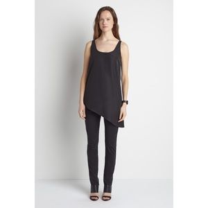 Emerson Fry Triangle Tank size xxs NWT